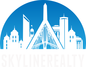 Skyline Realty Logo