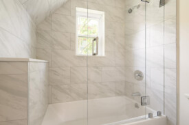 skyline realty bathroom attic