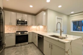 Skyline Realty Kitchen Renovation
