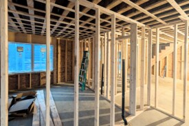 building construction skyline realty