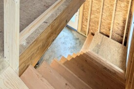 skyline realty framing stairs2
