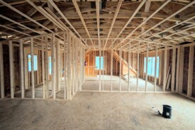 skyline realty framing truss